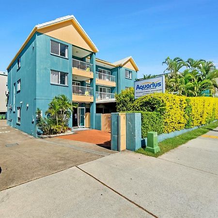 Aquarius Gold Coast Hostel Exterior photo
