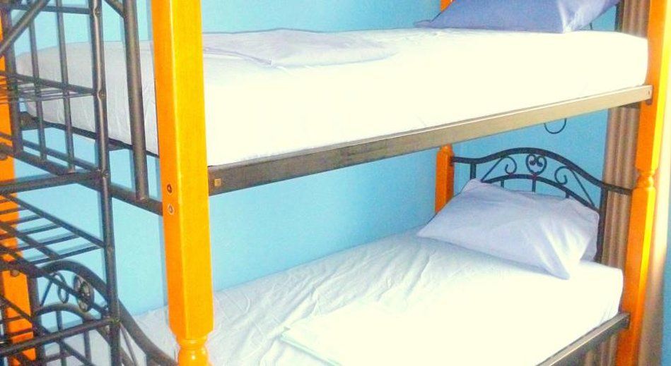 Aquarius Gold Coast Hostel Exterior photo